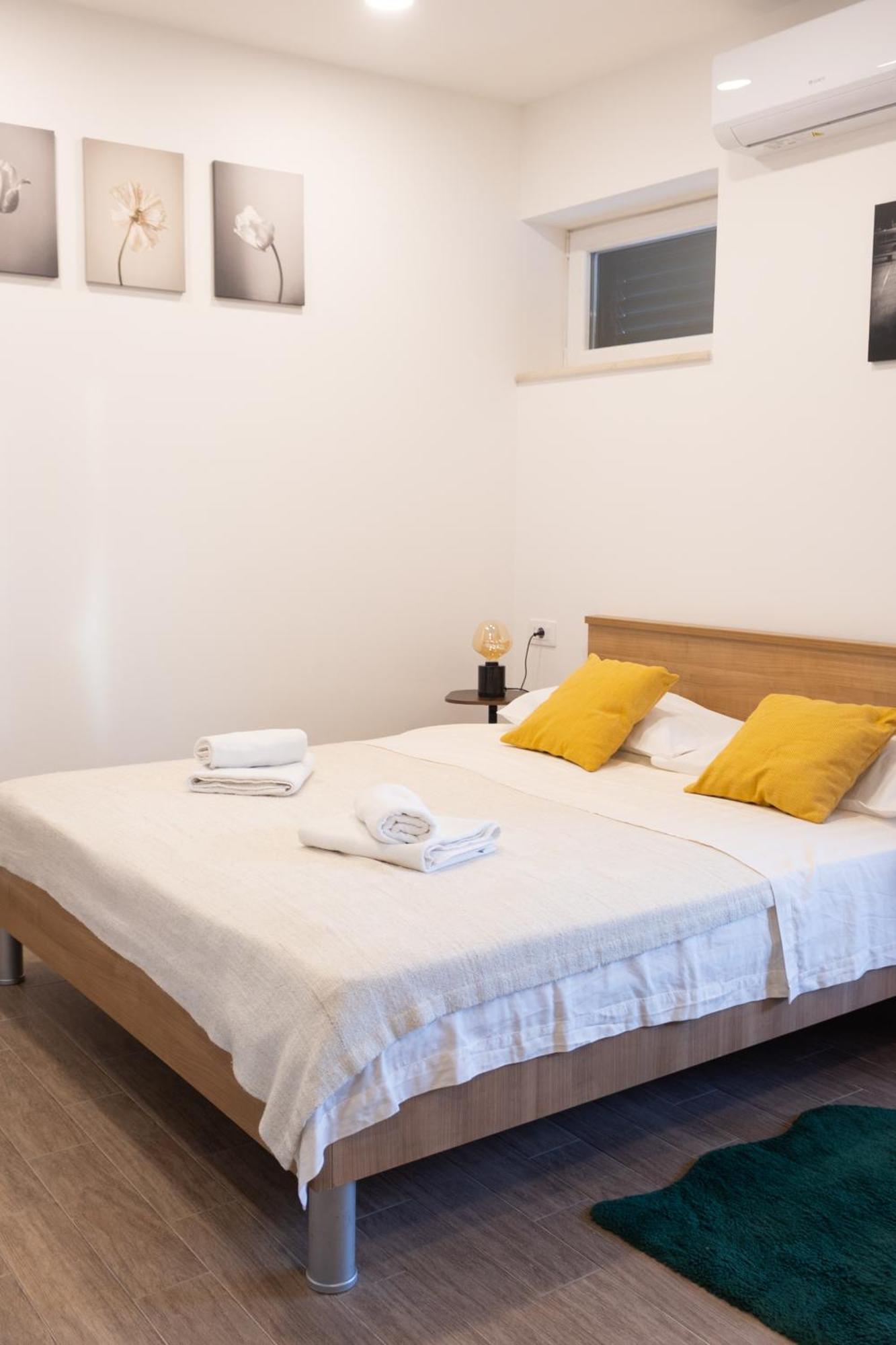 Apartament Anita Dubrownik