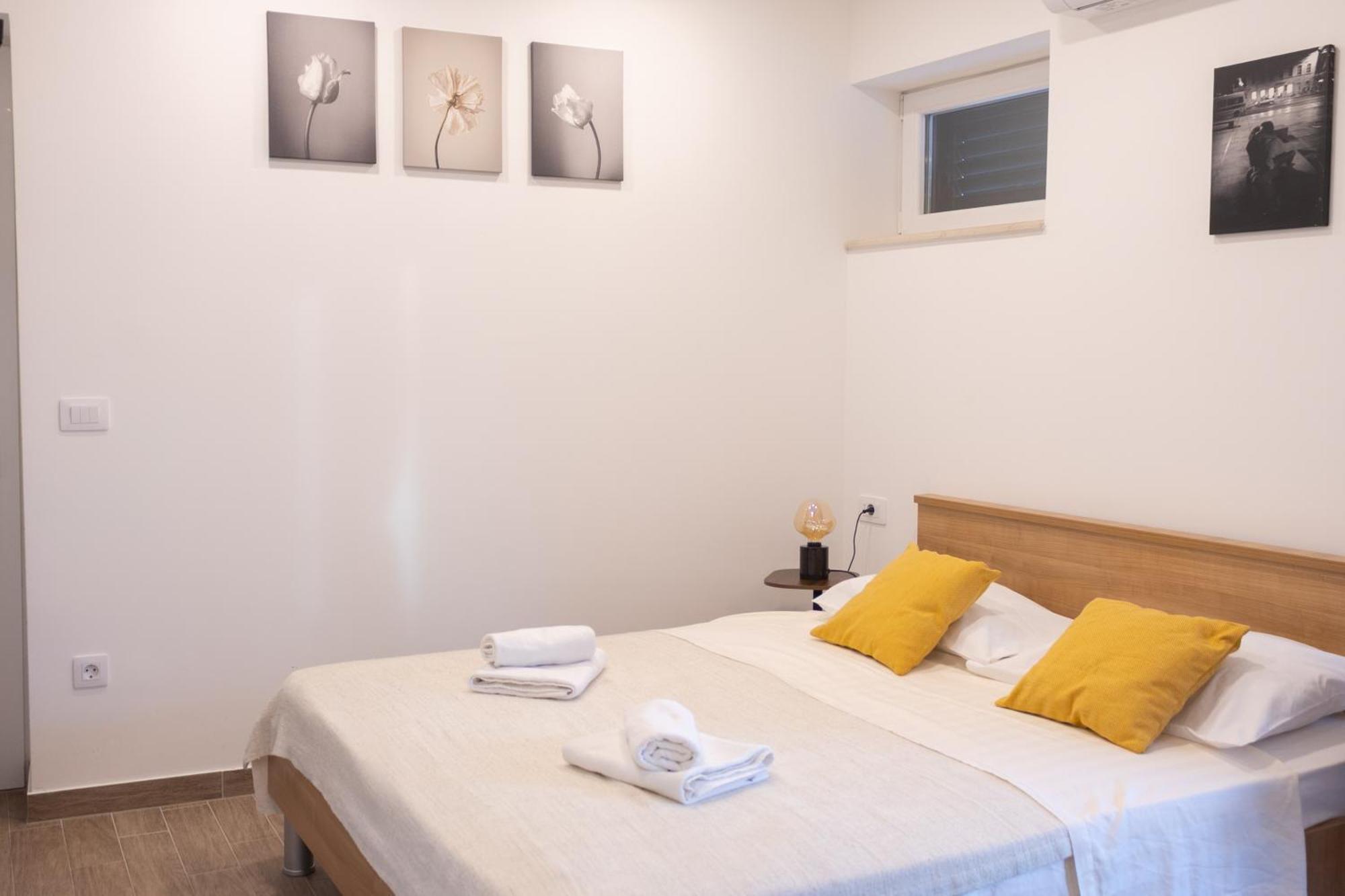 Apartament Anita *