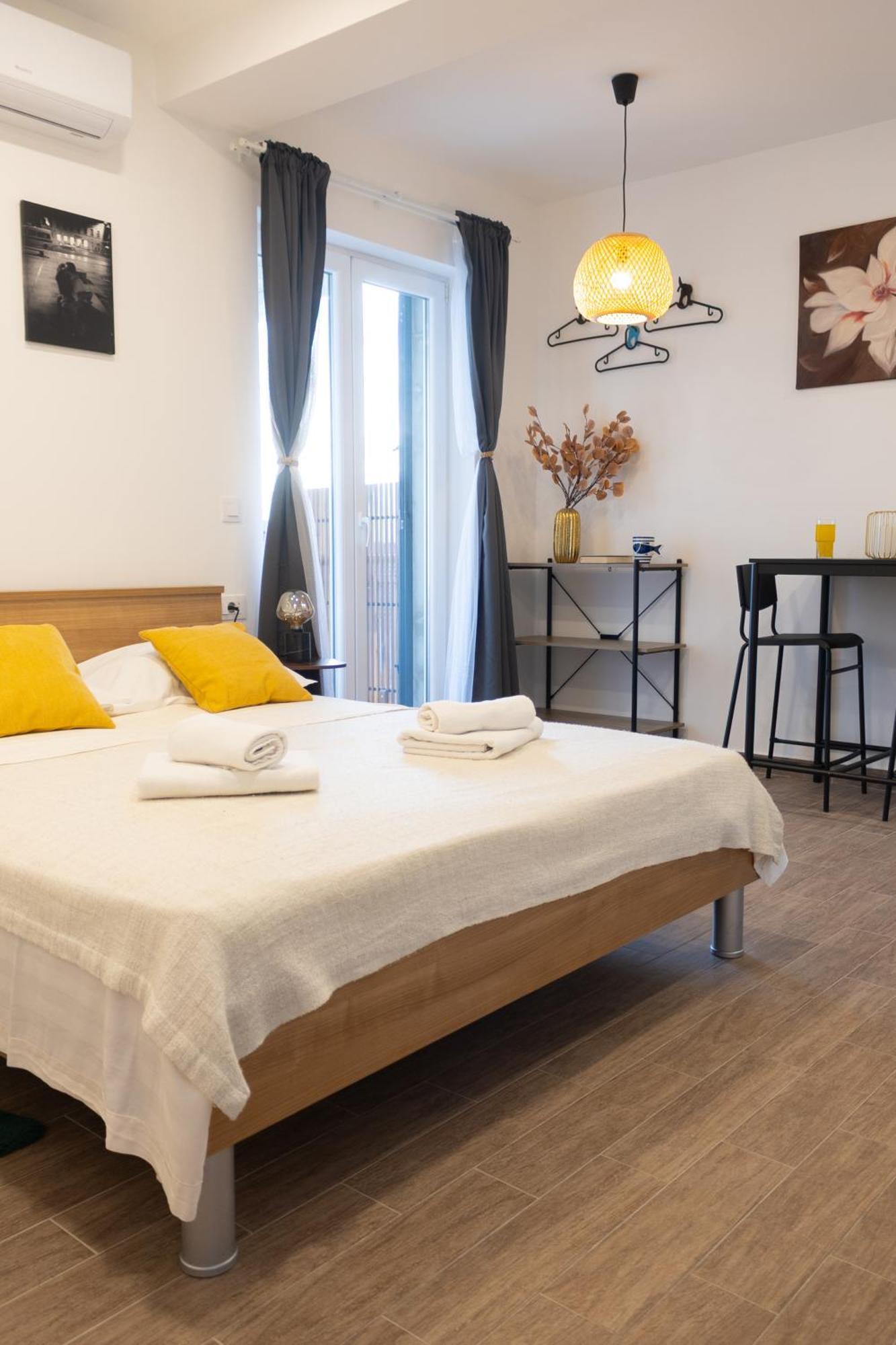 Apartament Anita Dubrownik