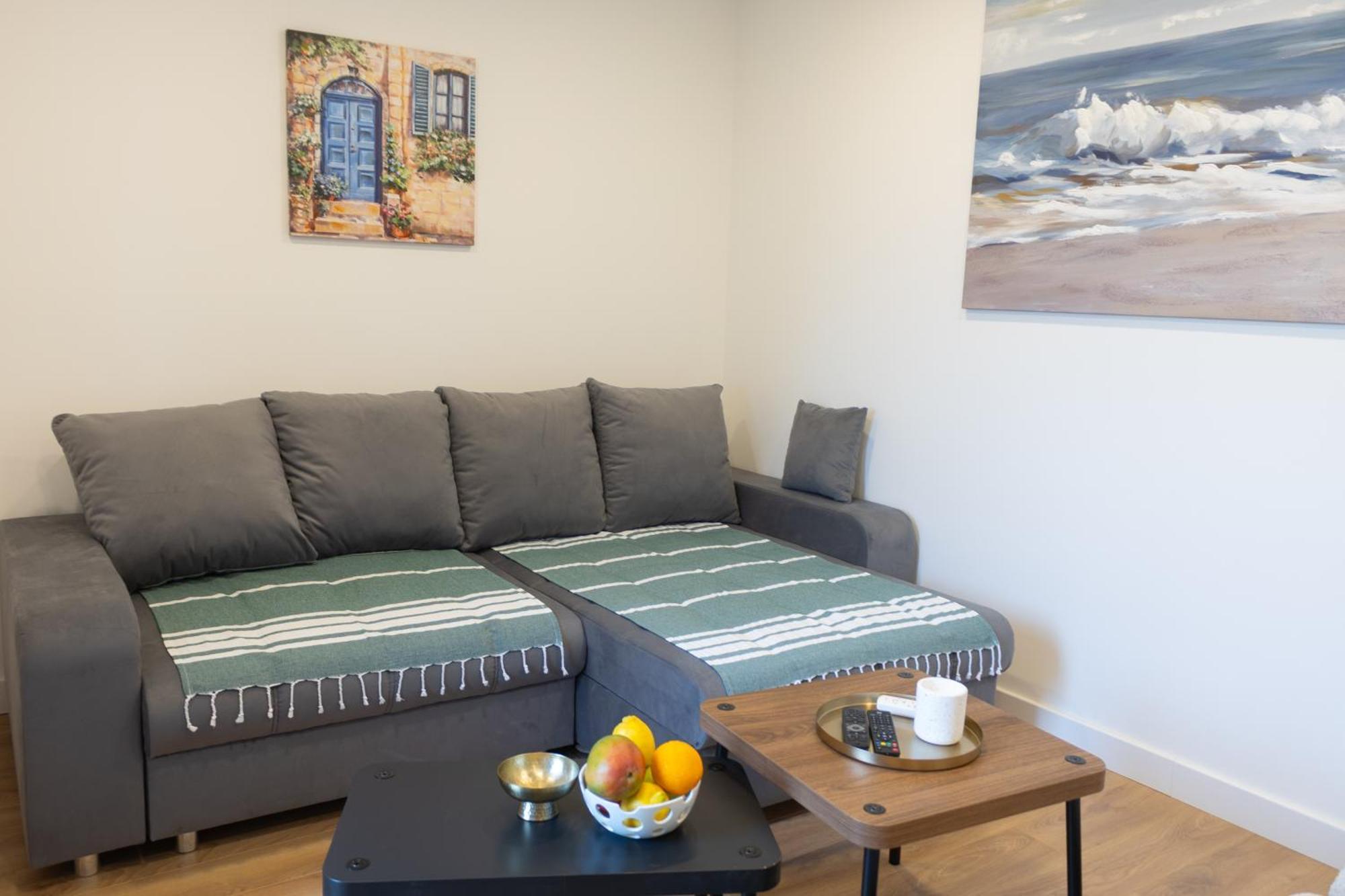Anita Apartament Dubrownik