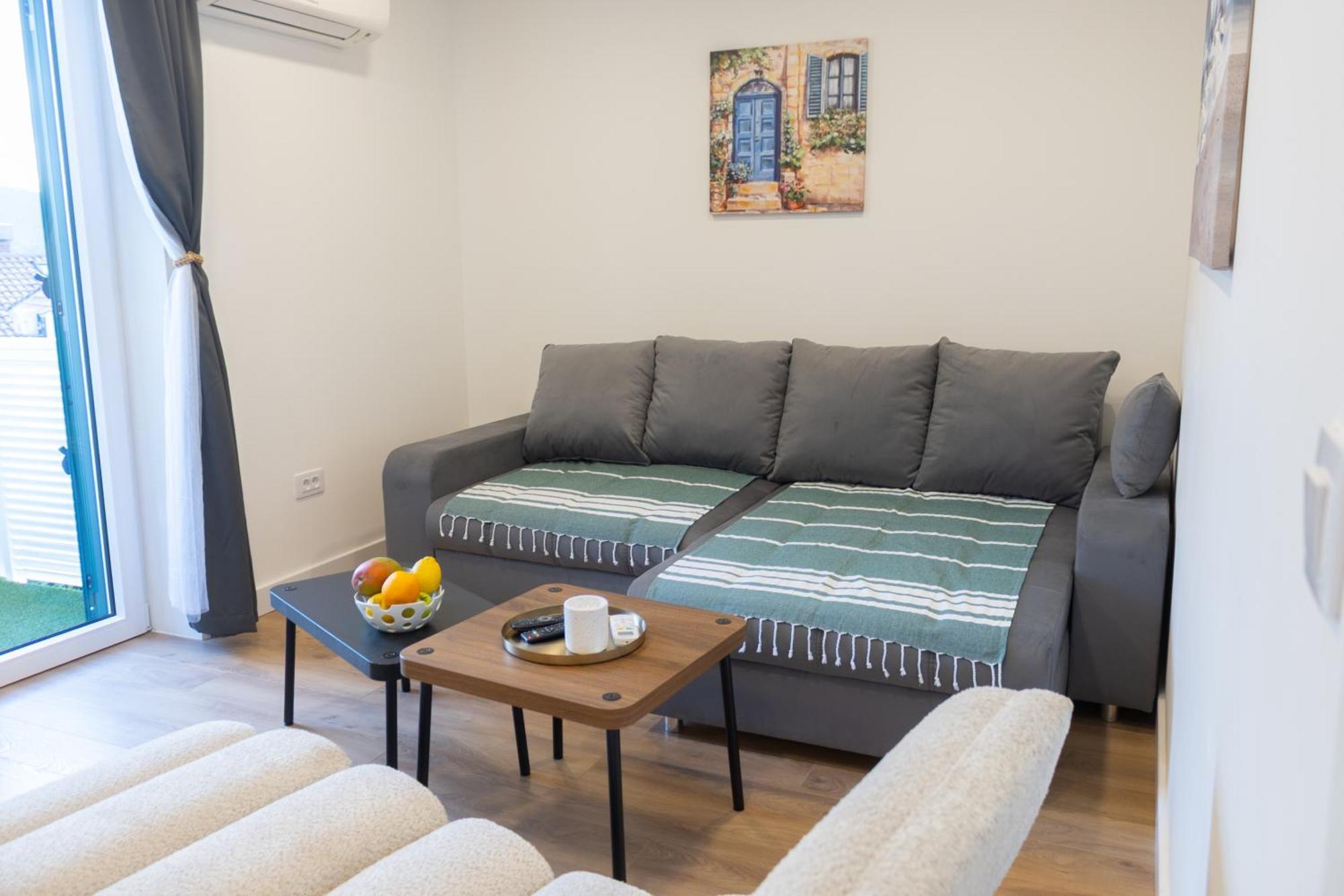 Anita Apartament Dubrownik