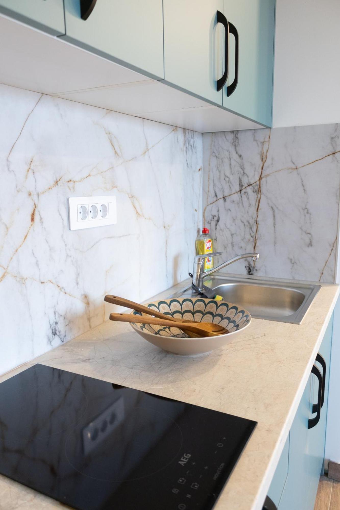 Apartament Anita