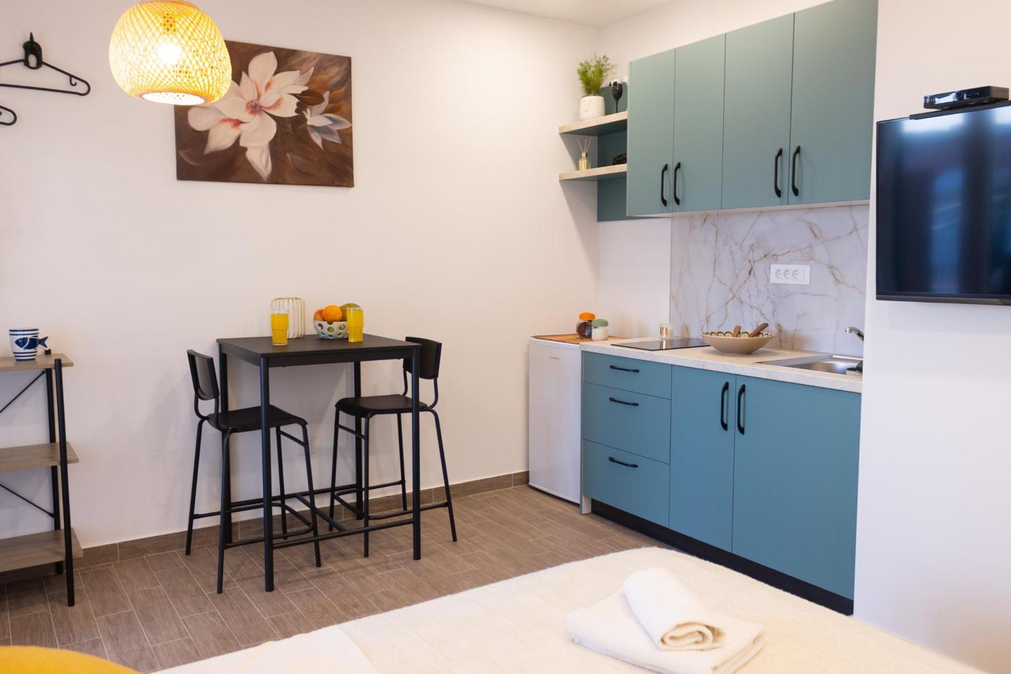 Anita Apartment