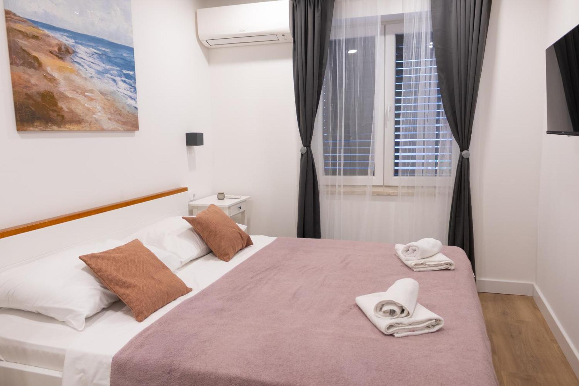Anita Apartment